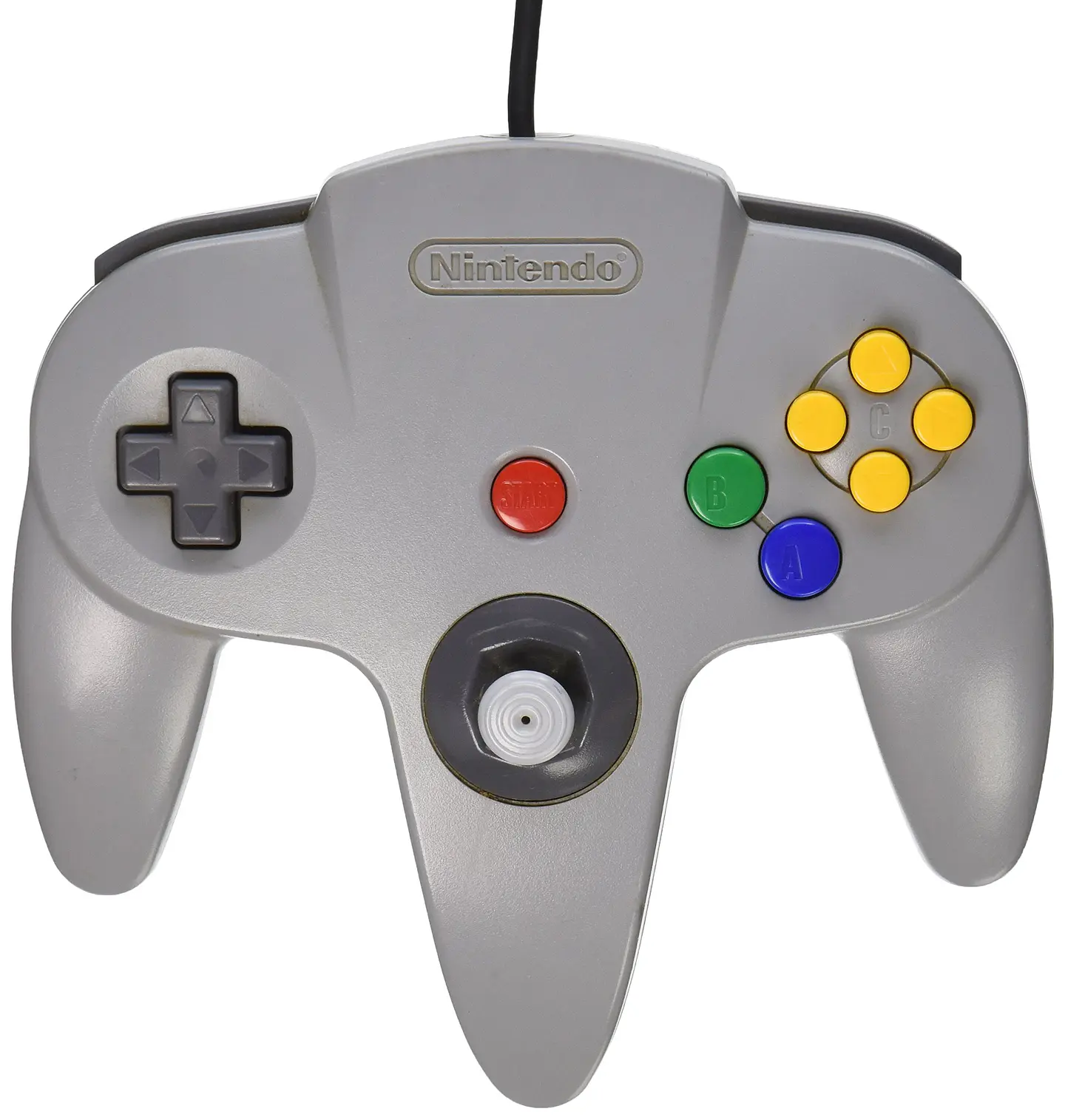 Mando N64 1 1