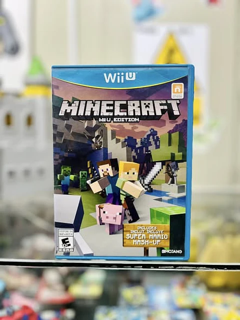 Minecraft (mejor estado)