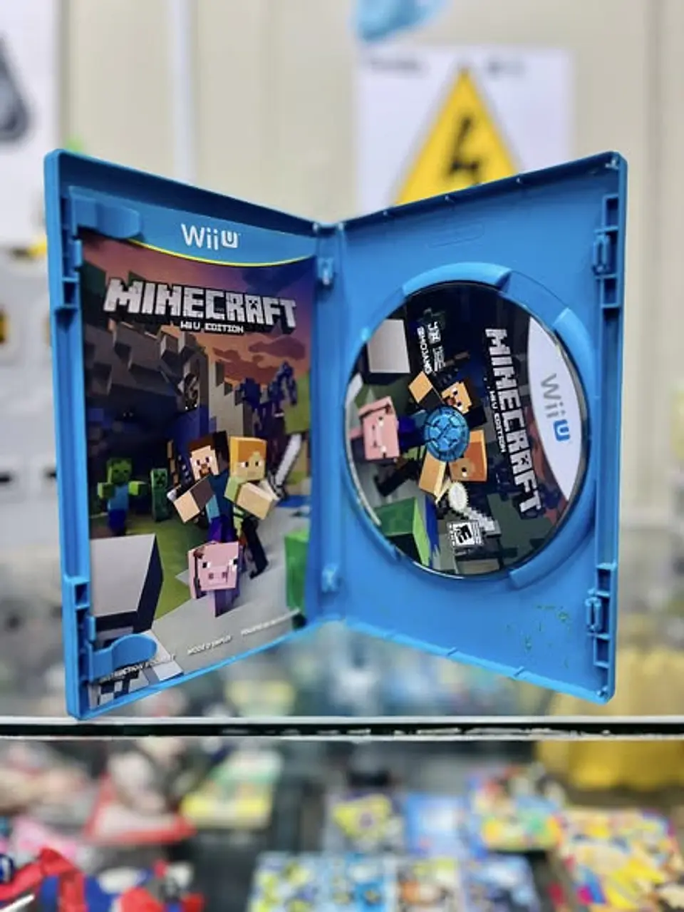 Minecraft (mejor estado) 2