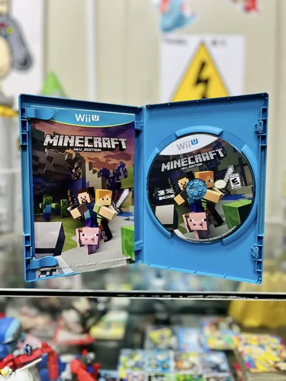 Minecraft 2