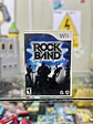 Guitar hero con caja de rock band - Miniatura 1