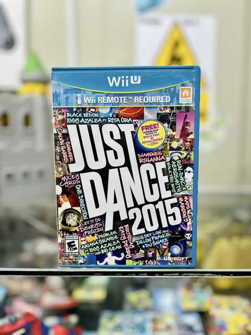 Just dance 2015 1