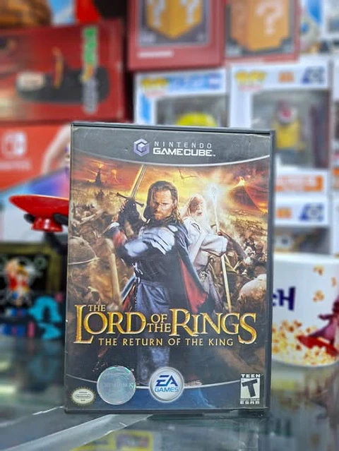 Lord of the rings