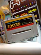 Super soccer(sfc) - Miniatura 1