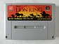 The lion king(sfc) - Miniatura 1