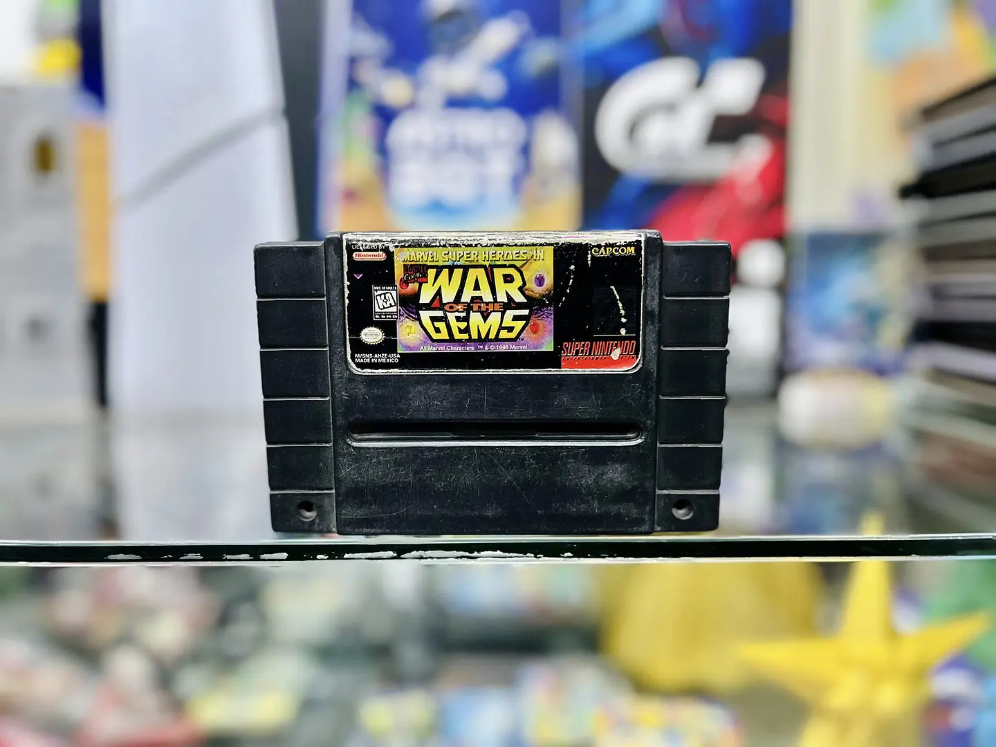 War of germs (copia) 1