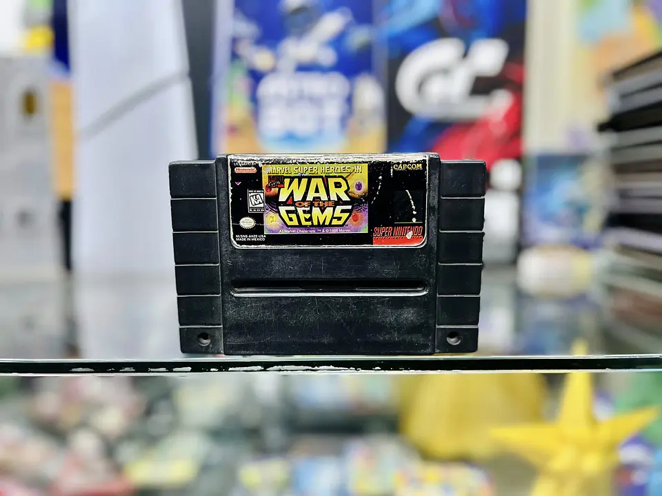 War of germs (copia) 1