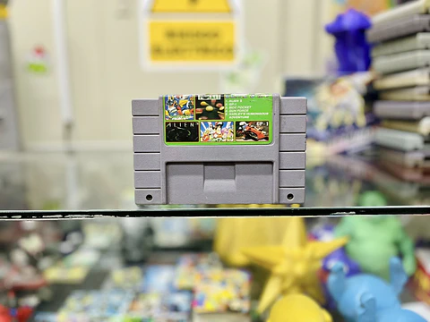 5 en 1 snes copia