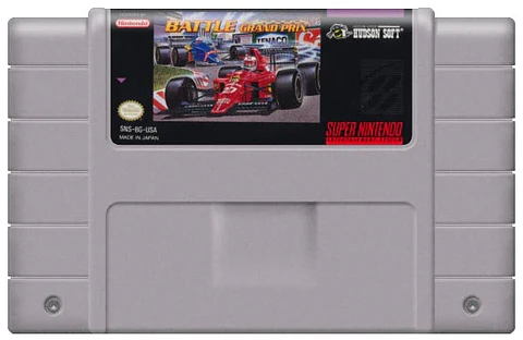 Battle grand prix copia