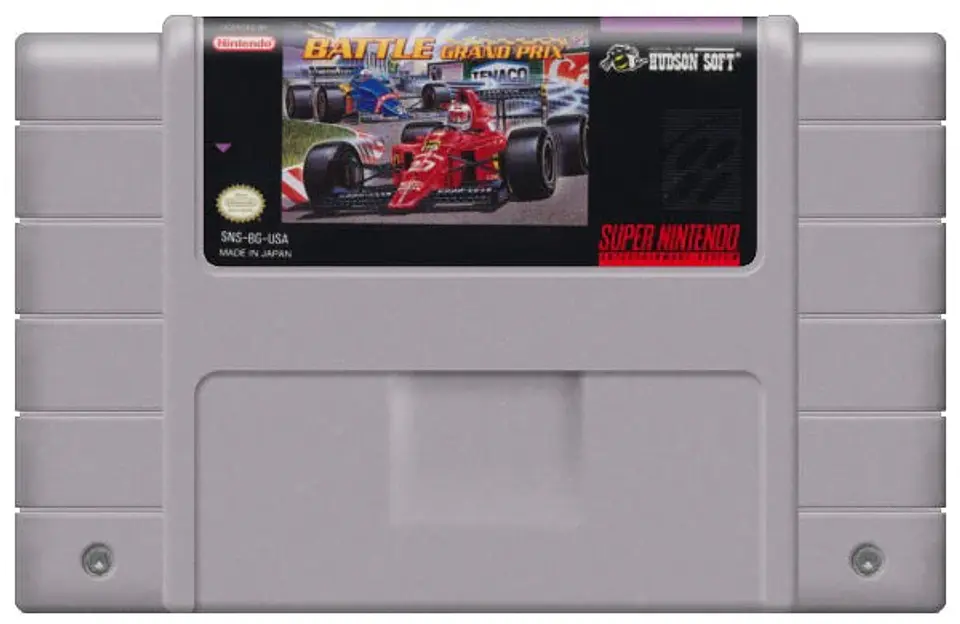 Battle grand prix copia 1