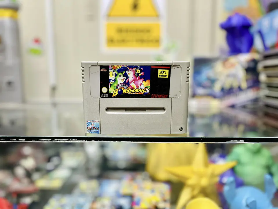 Bomberman 3 copia 1