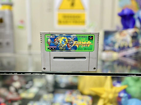 Compati hero(sfc)