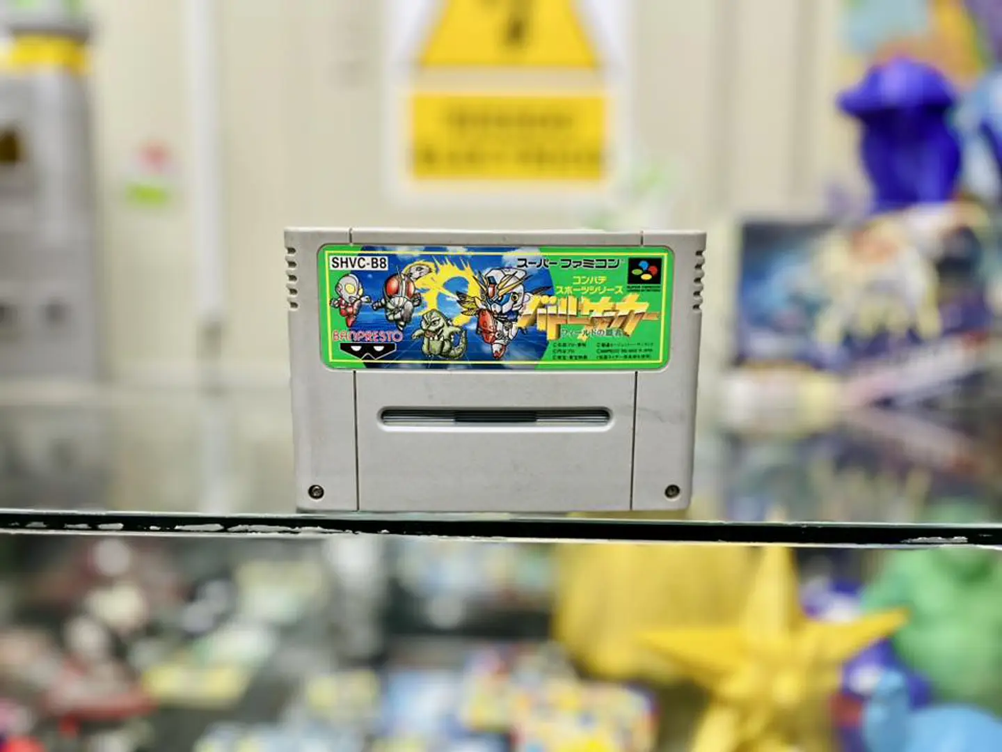 Compati hero(sfc) 1
