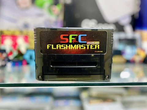Everdrive Snes(sfc)