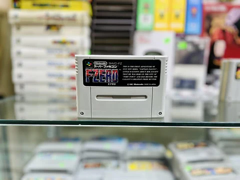 Fzero(sfc)