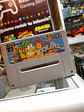 Joe and mac(sfc) - Miniatura 1