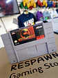 Mortal kombat(snes) - Miniatura 1