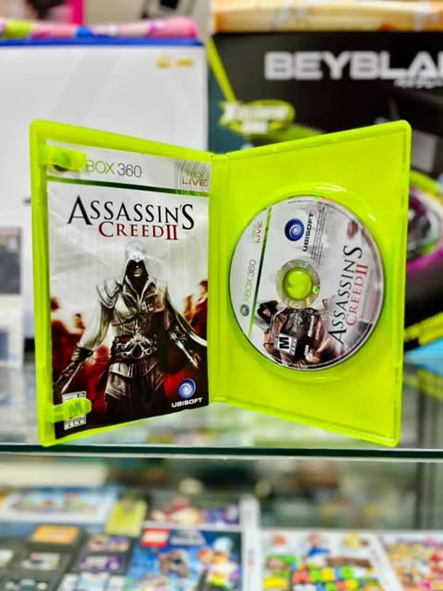 Assassins creed II 2