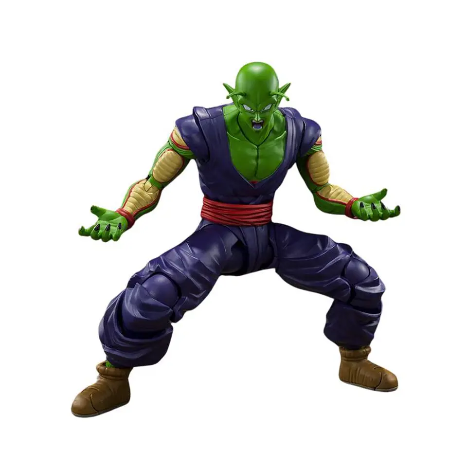 Piccolo super hero 2