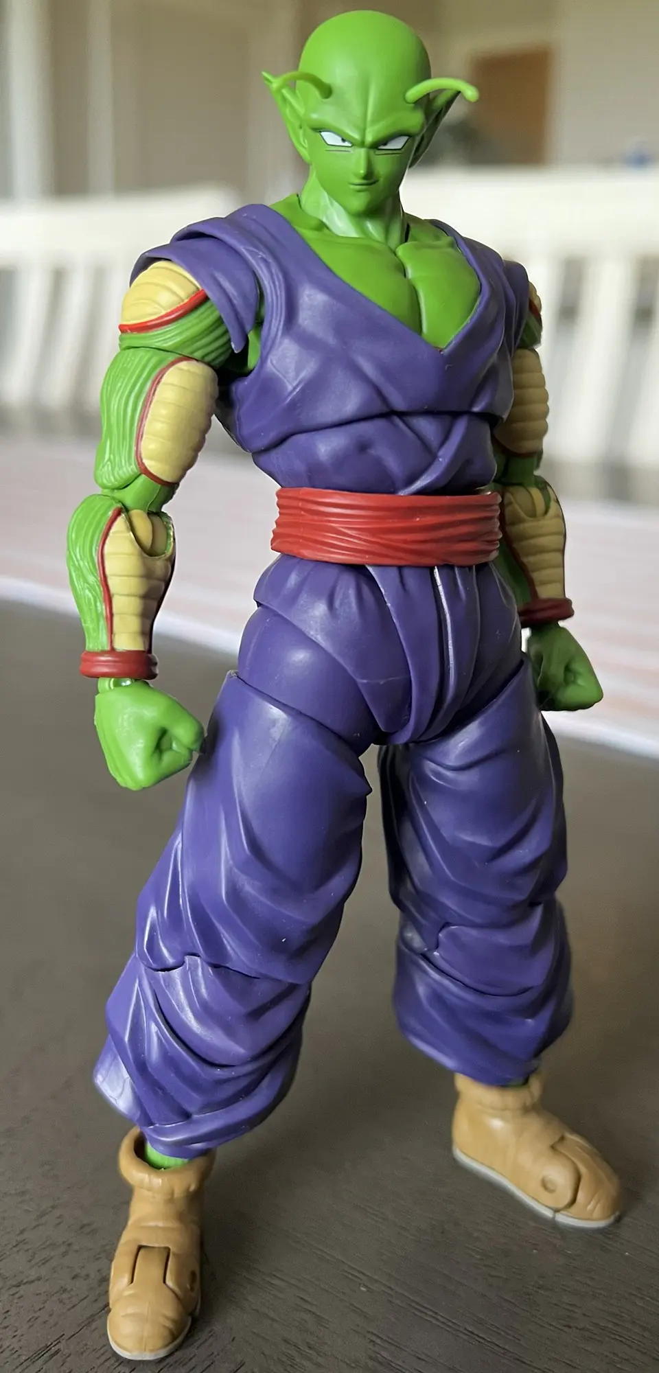 Piccolo super hero 3