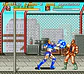 Sonic blast man(sfc) - Miniatura 2