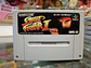 Street fighter 2(sfc) - Miniatura 1