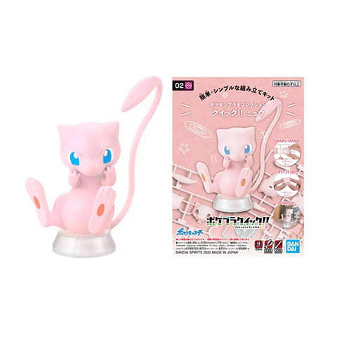Mew(japones)
