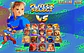 Street fighter zero 2(sfc) - Miniatura 2