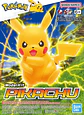 Pikachu - Miniatura 1
