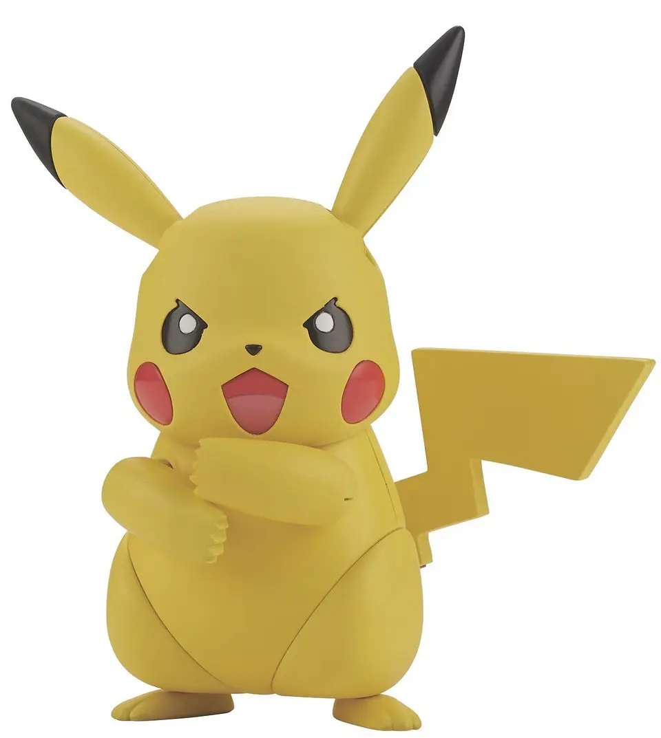 Pikachu 2
