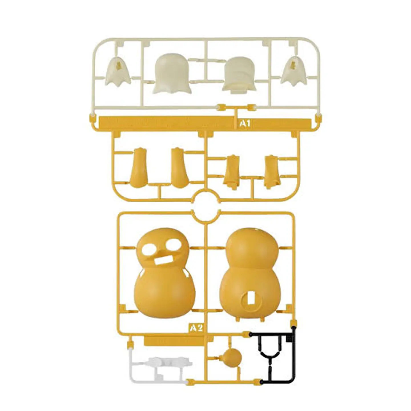 Psyduck 2