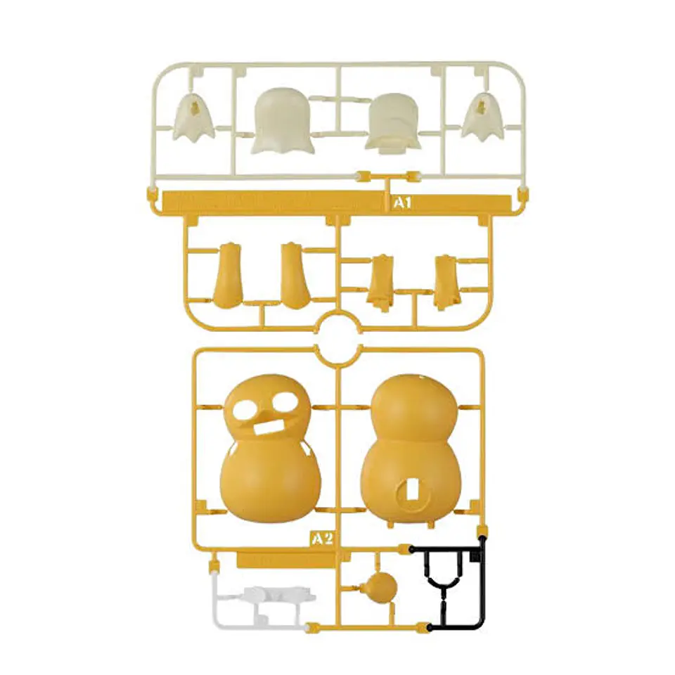 Psyduck 2