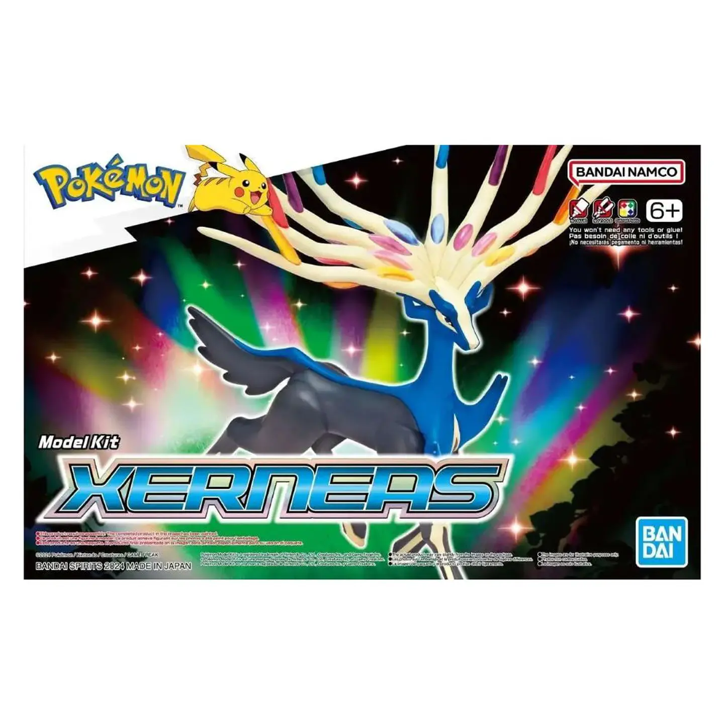 Xerneas 1