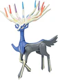 Xerneas - Miniatura 2