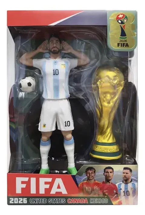 Messi FIFA