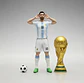 Messi FIFA - Miniatura 2