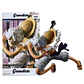 Monkey. D. Luffy gear 5-II - Miniatura 1