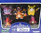 Pokemon Toyota auto - Miniatura 1