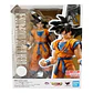 Son goku super hero - Miniatura 1