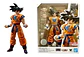 Son goku super hero - Miniatura 2