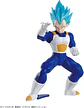 Super saiyan god super saiyan vegeta - Miniatura 1