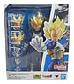 Super saiyan Vegueta (awakened super saiyan blood) - Miniatura 1