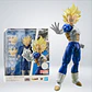 Super saiyan Vegueta (awakened super saiyan blood) - Miniatura 2