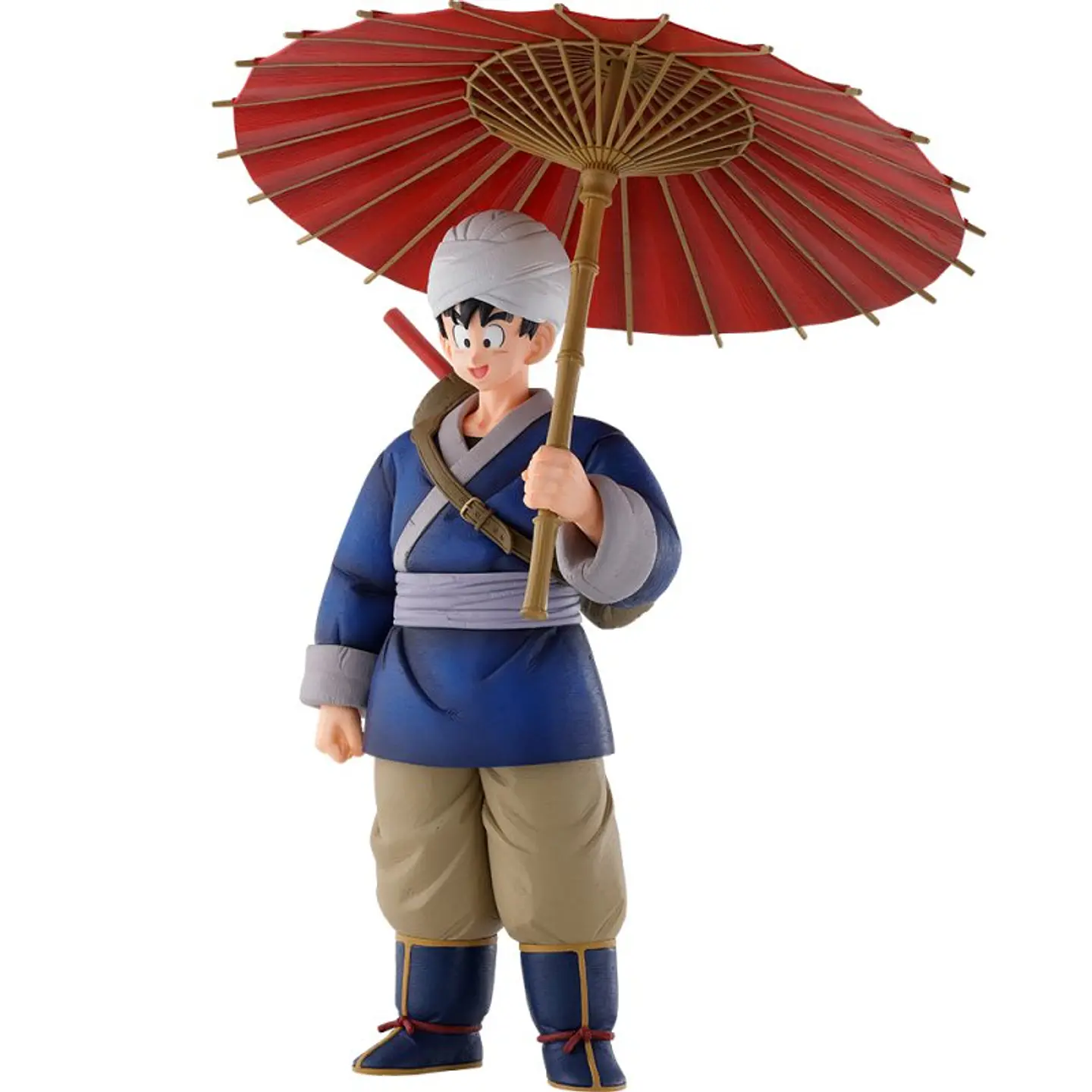 Figura masterlise Goku 2