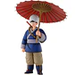 Figura masterlise Goku - Miniatura 2