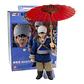 Figura masterlise Goku - Miniatura 3