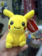 Peluche pikachu aoger - Miniatura 1