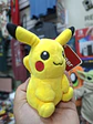 Peluche pikachu aoger - Miniatura 2