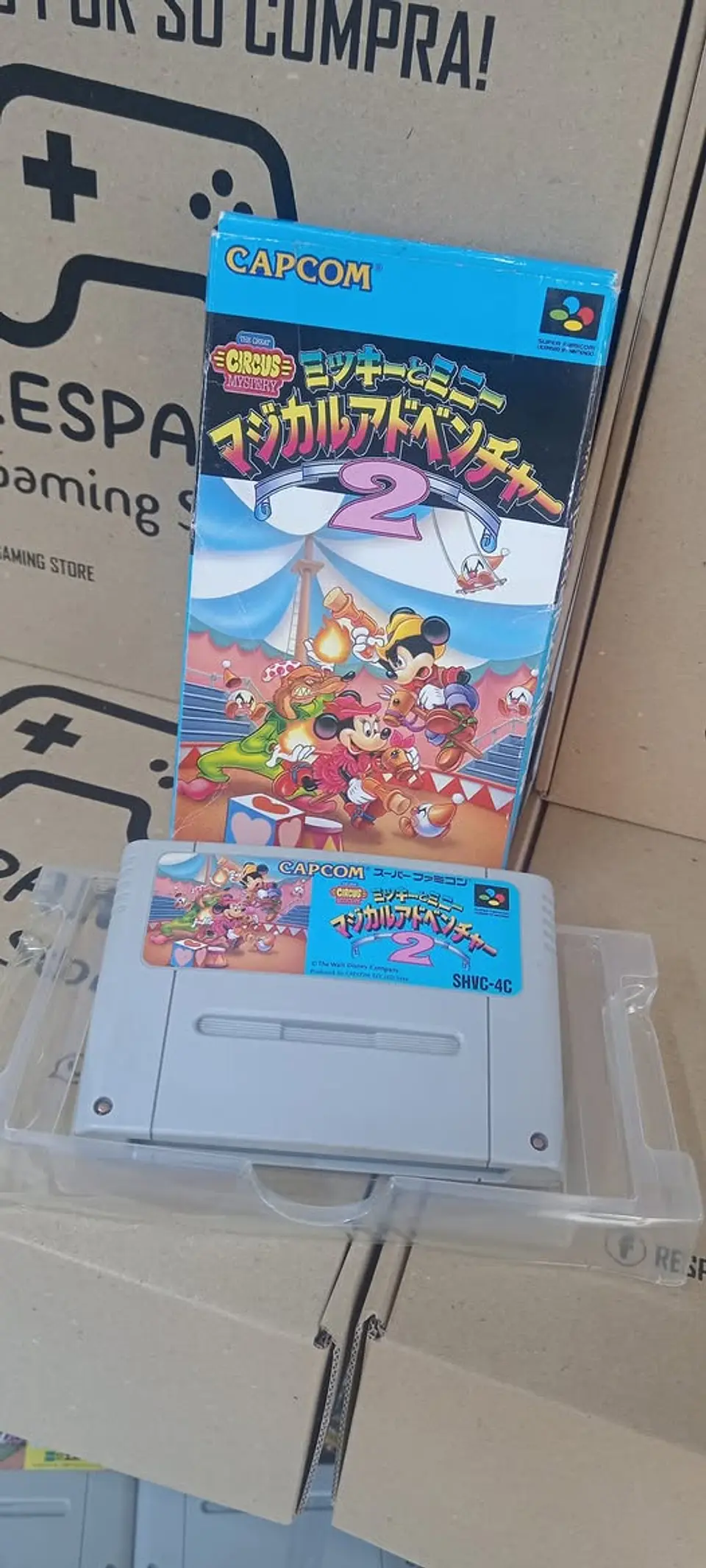 Mickey mouse 2 (japones) 1