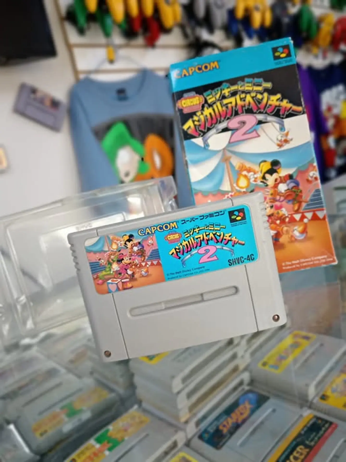 Mickey mouse 2 (japones) 2